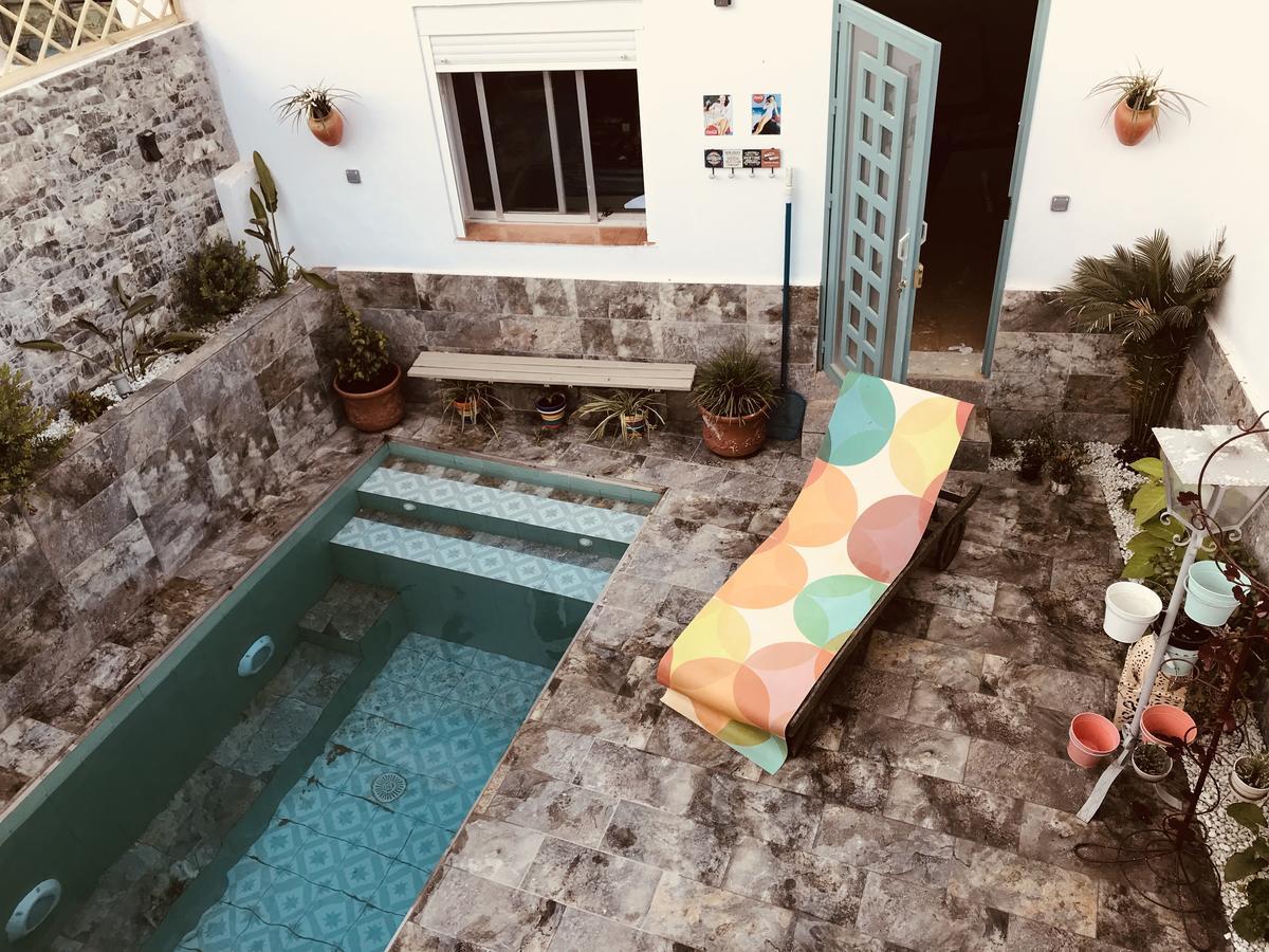 Сasa de vacaciones Pepita Gutiérrez *