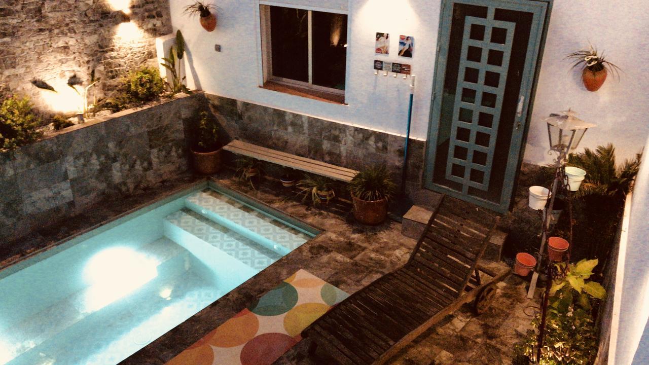 Сasa de vacaciones Pepita Gutiérrez *